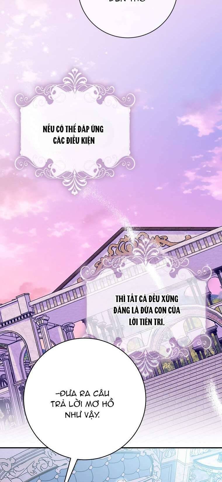 Vị Hôn Phu Phản Diện Cản Trở Con Đường Hoa Của Tôi Chapter 34 - Trang 39