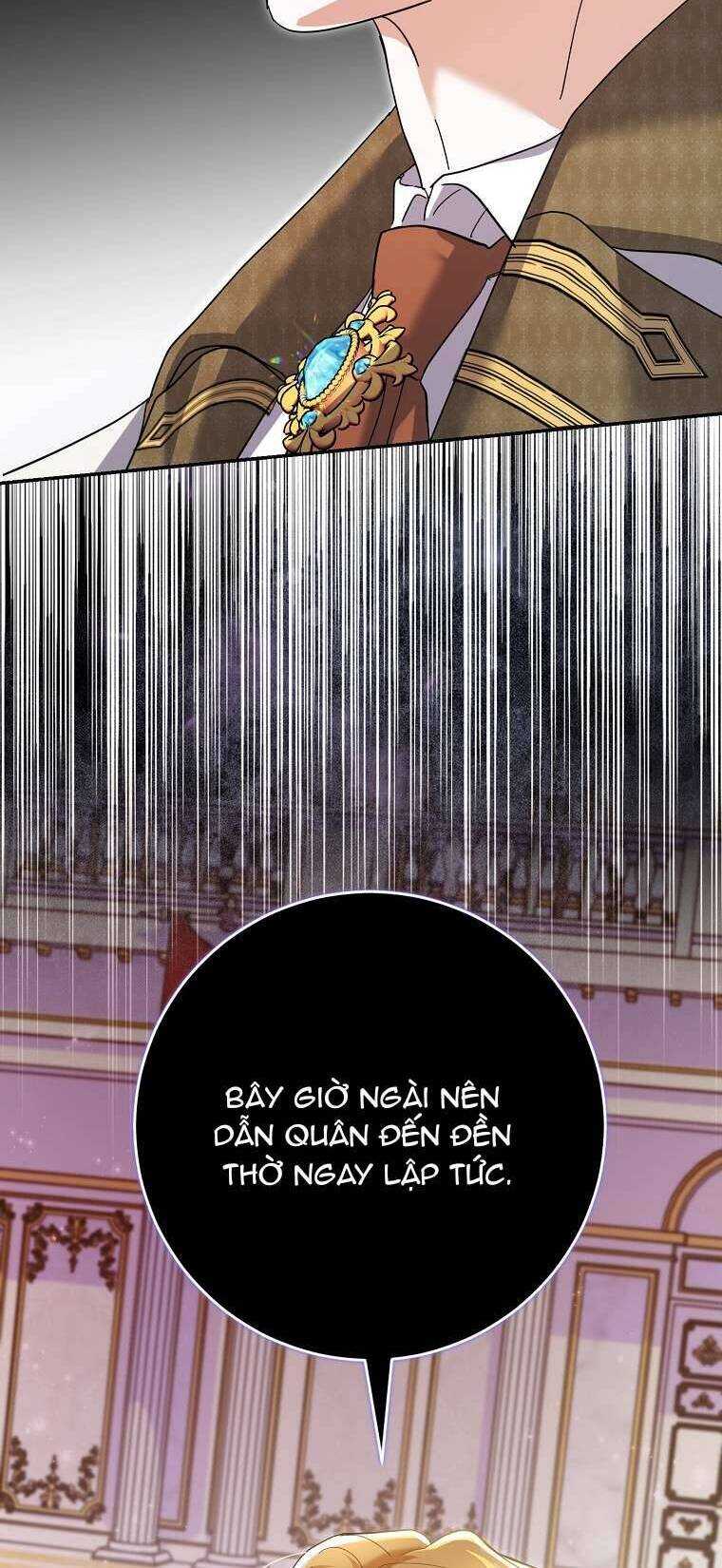 Vị Hôn Phu Phản Diện Cản Trở Con Đường Hoa Của Tôi Chapter 30 - Trang 72