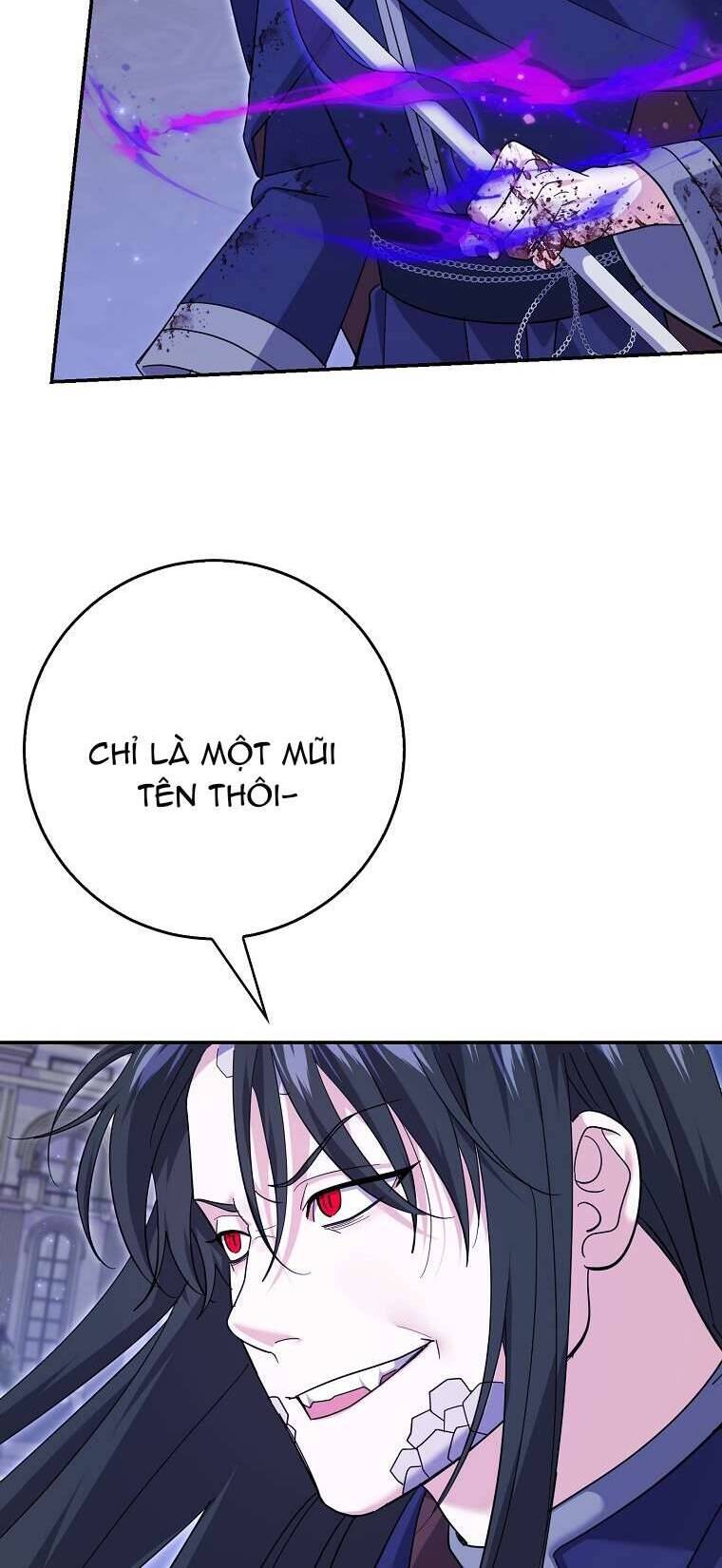 Vị Hôn Phu Phản Diện Cản Trở Con Đường Hoa Của Tôi Chapter 33 - Trang 41