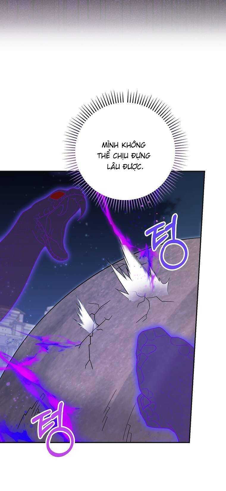 Vị Hôn Phu Phản Diện Cản Trở Con Đường Hoa Của Tôi Chapter 32 - Trang 59