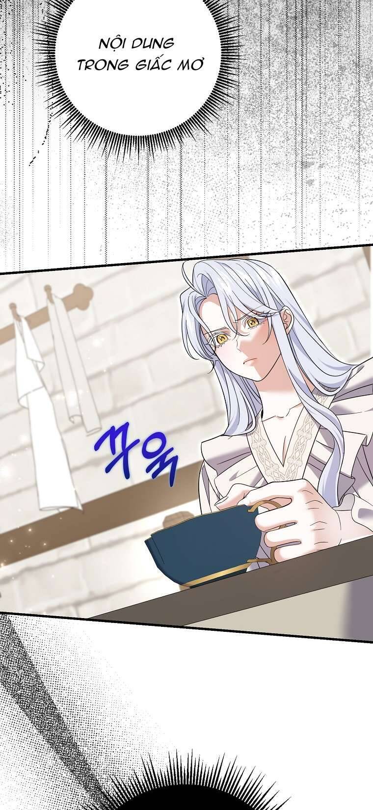 Vị Hôn Phu Phản Diện Cản Trở Con Đường Hoa Của Tôi Chapter 54 - Trang 24
