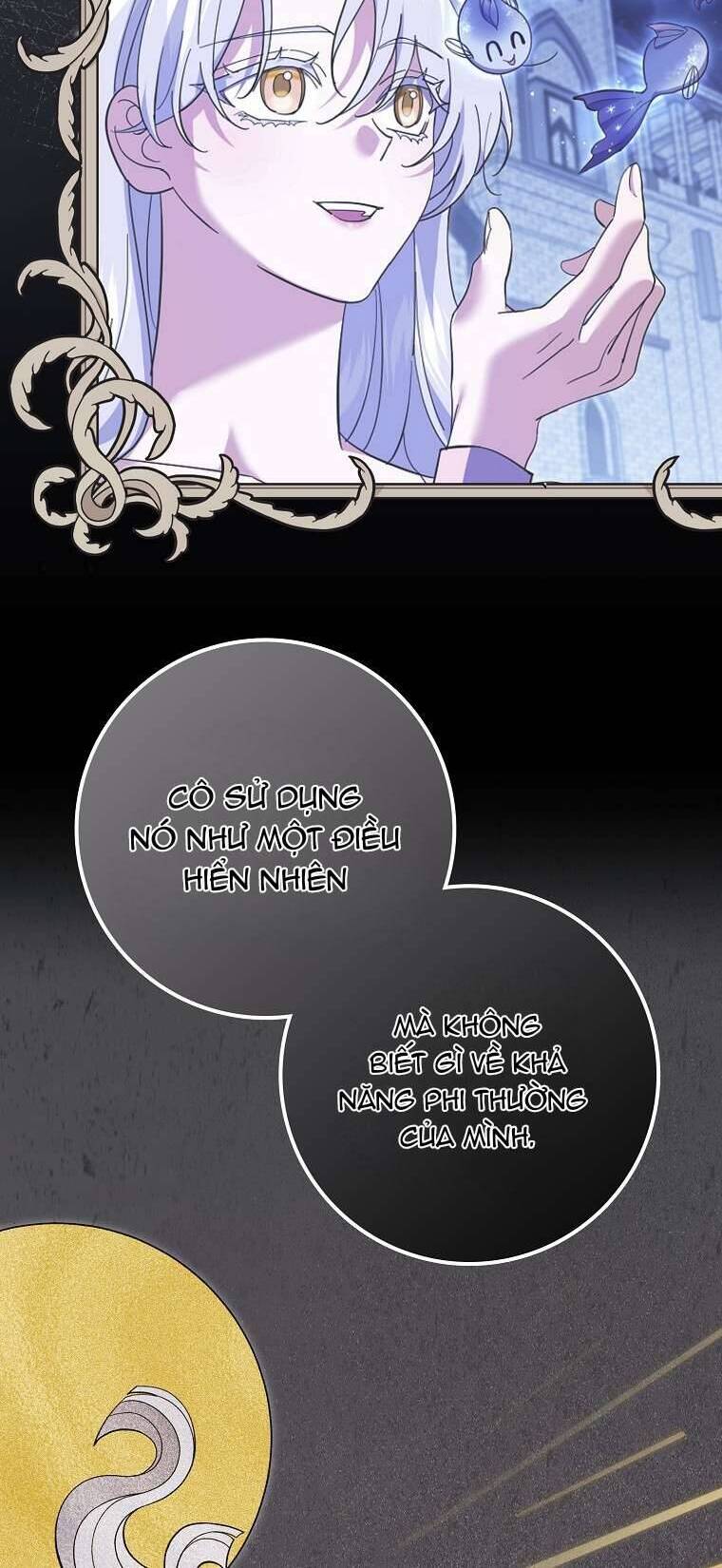 Vị Hôn Phu Phản Diện Cản Trở Con Đường Hoa Của Tôi Chapter 50 - Trang 29