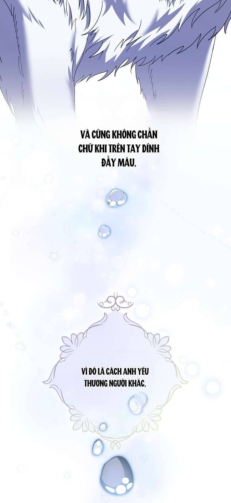 Vị Hôn Phu Phản Diện Cản Trở Con Đường Hoa Của Tôi Chapter 37 - Trang 59