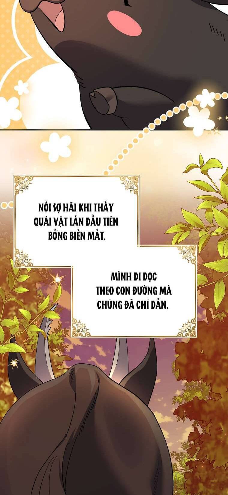 Vị Hôn Phu Phản Diện Cản Trở Con Đường Hoa Của Tôi Chapter 25 - Trang 14