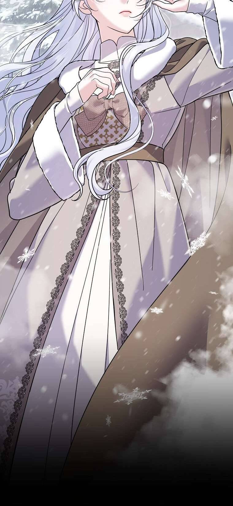 Vị Hôn Phu Phản Diện Cản Trở Con Đường Hoa Của Tôi Chapter 47 - Trang 18