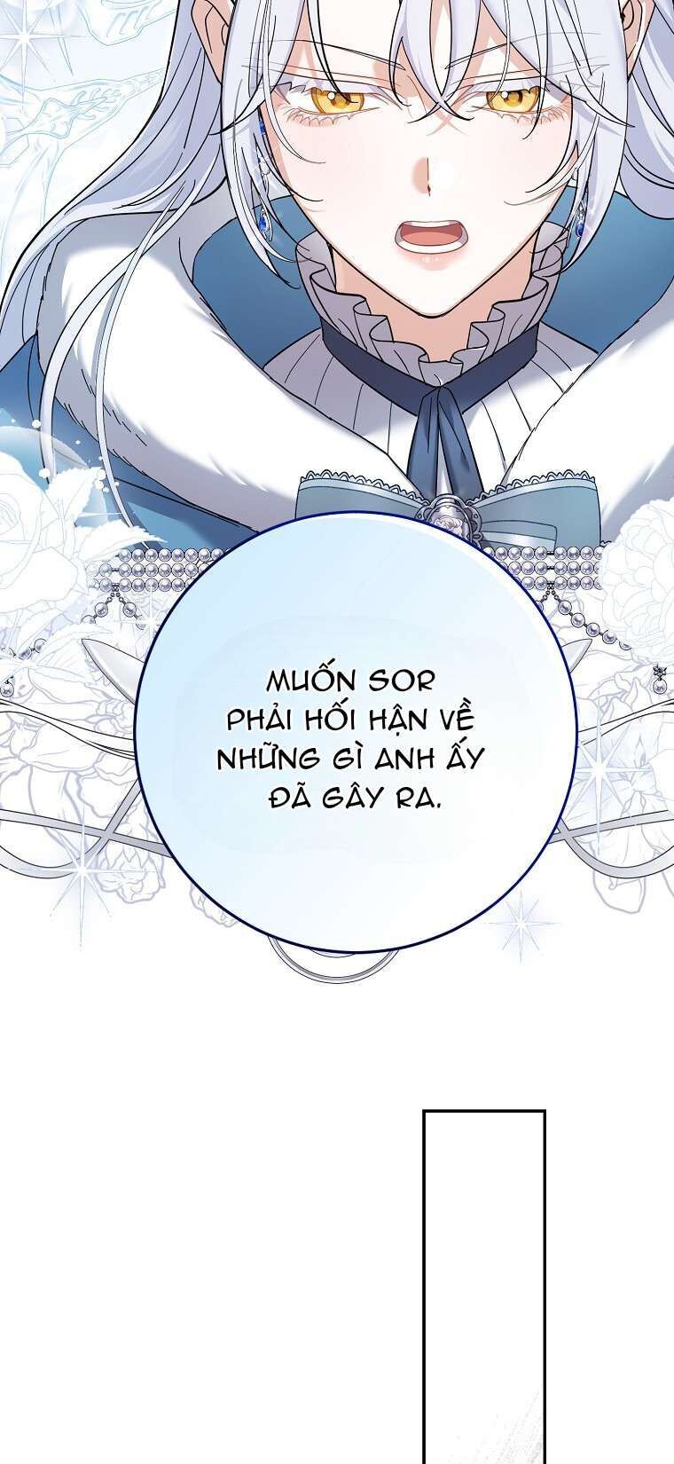 Vị Hôn Phu Phản Diện Cản Trở Con Đường Hoa Của Tôi Chapter 41 - Trang 31