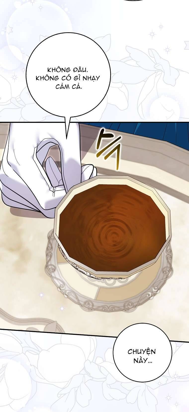 Vị Hôn Phu Phản Diện Cản Trở Con Đường Hoa Của Tôi Chapter 47 - Trang 50