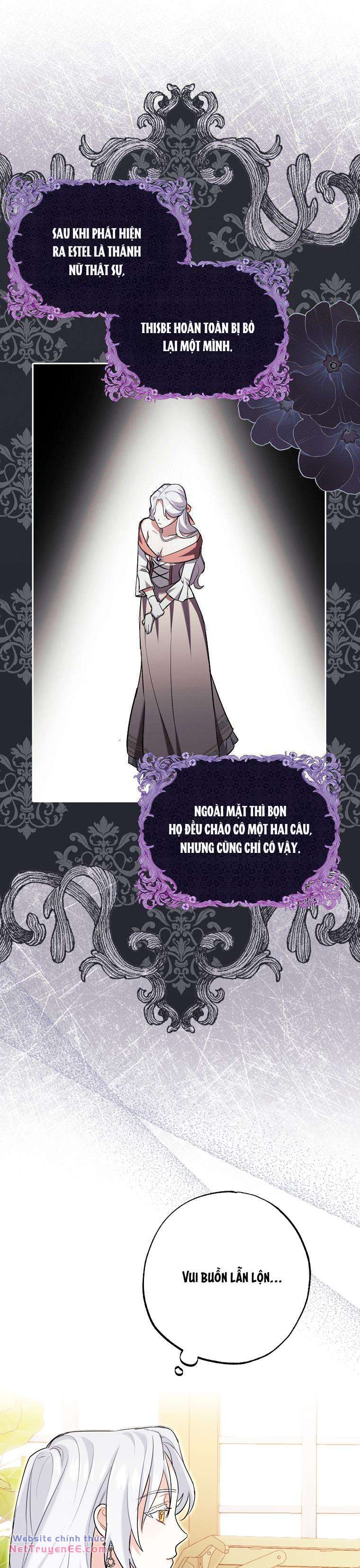 Vị Hôn Phu Phản Diện Cản Trở Con Đường Hoa Của Tôi Chapter 2 - Trang 37
