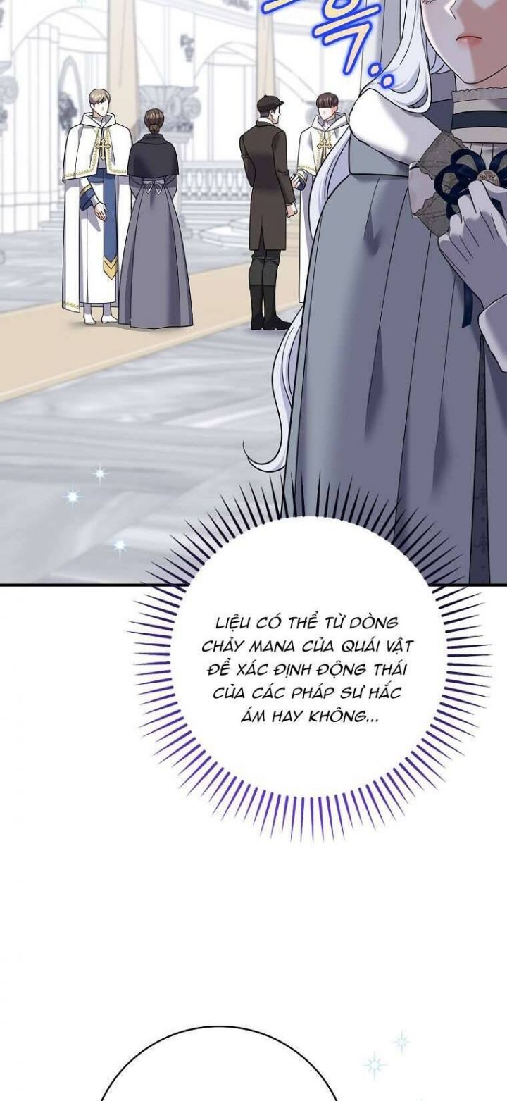 Vị Hôn Phu Phản Diện Cản Trở Con Đường Hoa Của Tôi Chapter 49 - Trang 14