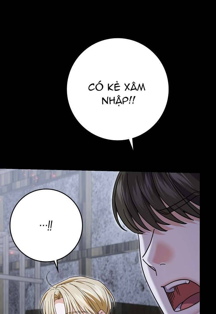 Vị Hôn Phu Phản Diện Cản Trở Con Đường Hoa Của Tôi Chapter 61 - Trang 22