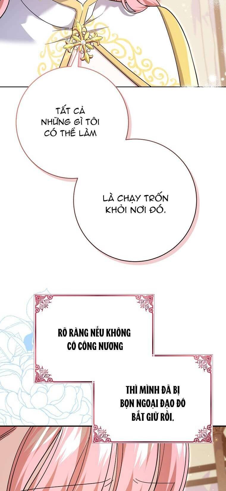 Vị Hôn Phu Phản Diện Cản Trở Con Đường Hoa Của Tôi Chapter 33 - Trang 3