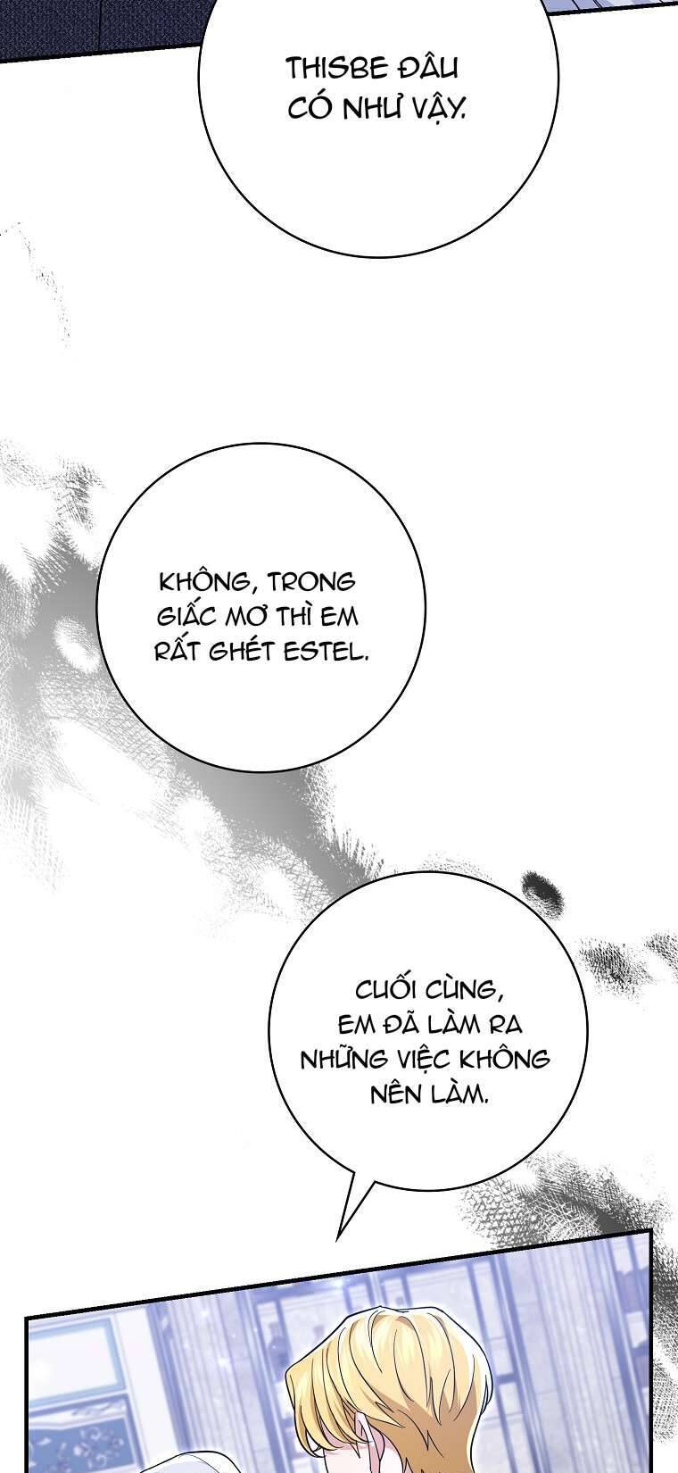 Vị Hôn Phu Phản Diện Cản Trở Con Đường Hoa Của Tôi Chapter 52 - Trang 29