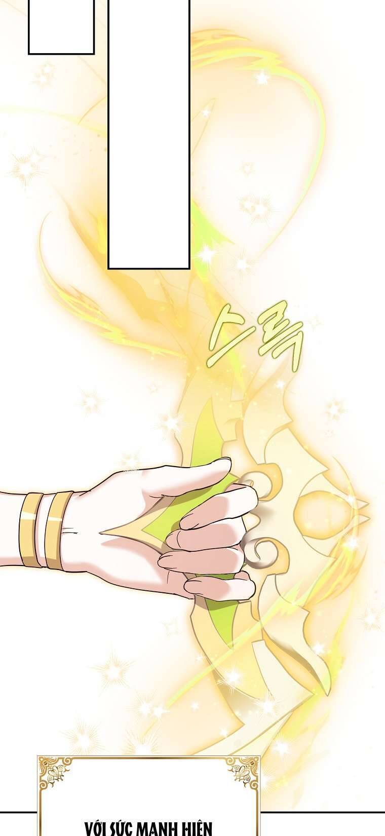 Vị Hôn Phu Phản Diện Cản Trở Con Đường Hoa Của Tôi Chapter 33 - Trang 36