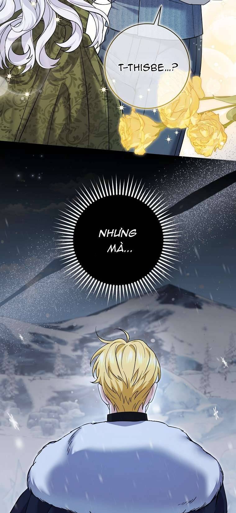 Vị Hôn Phu Phản Diện Cản Trở Con Đường Hoa Của Tôi Chapter 43 - Trang 39