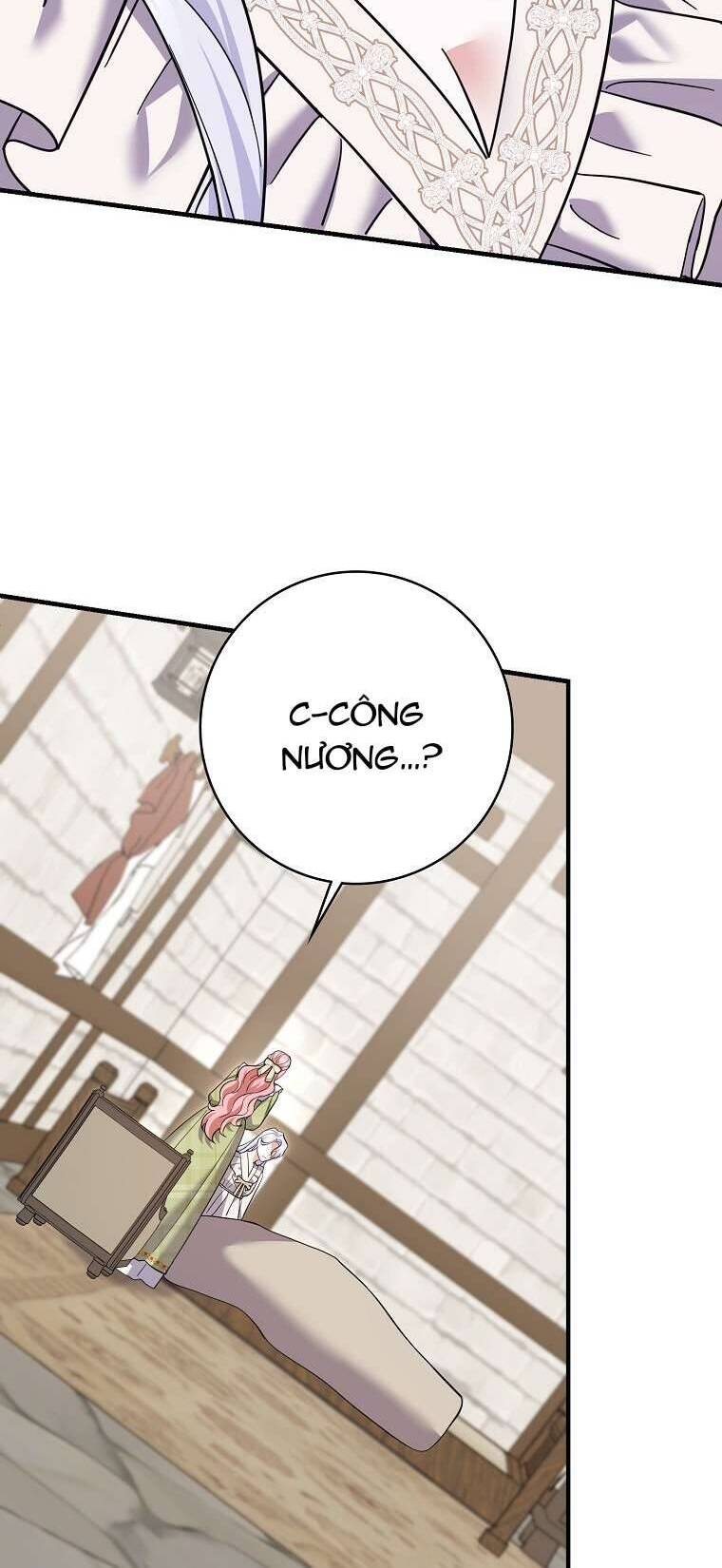 Vị Hôn Phu Phản Diện Cản Trở Con Đường Hoa Của Tôi Chapter 53 - Trang 73