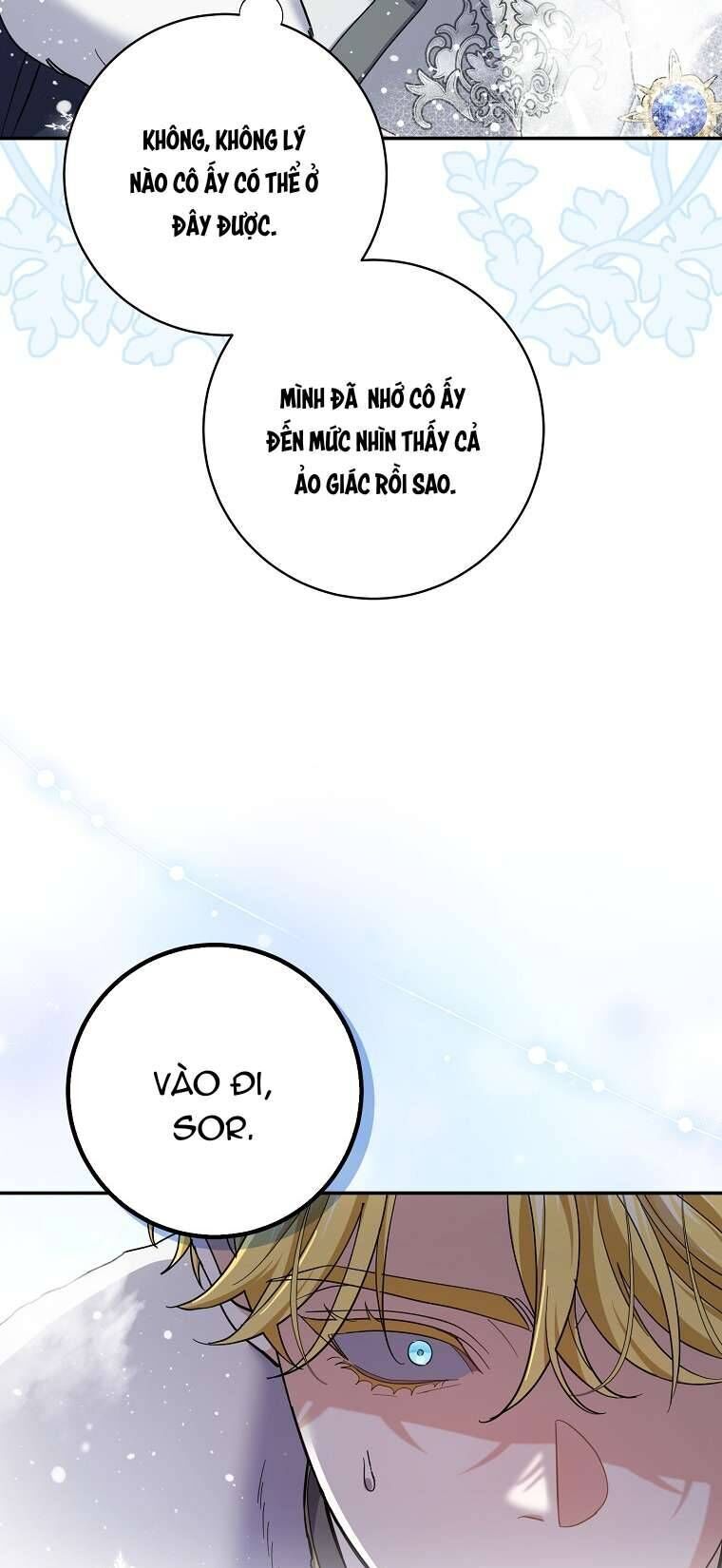 Vị Hôn Phu Phản Diện Cản Trở Con Đường Hoa Của Tôi Chapter 40 - Trang 53