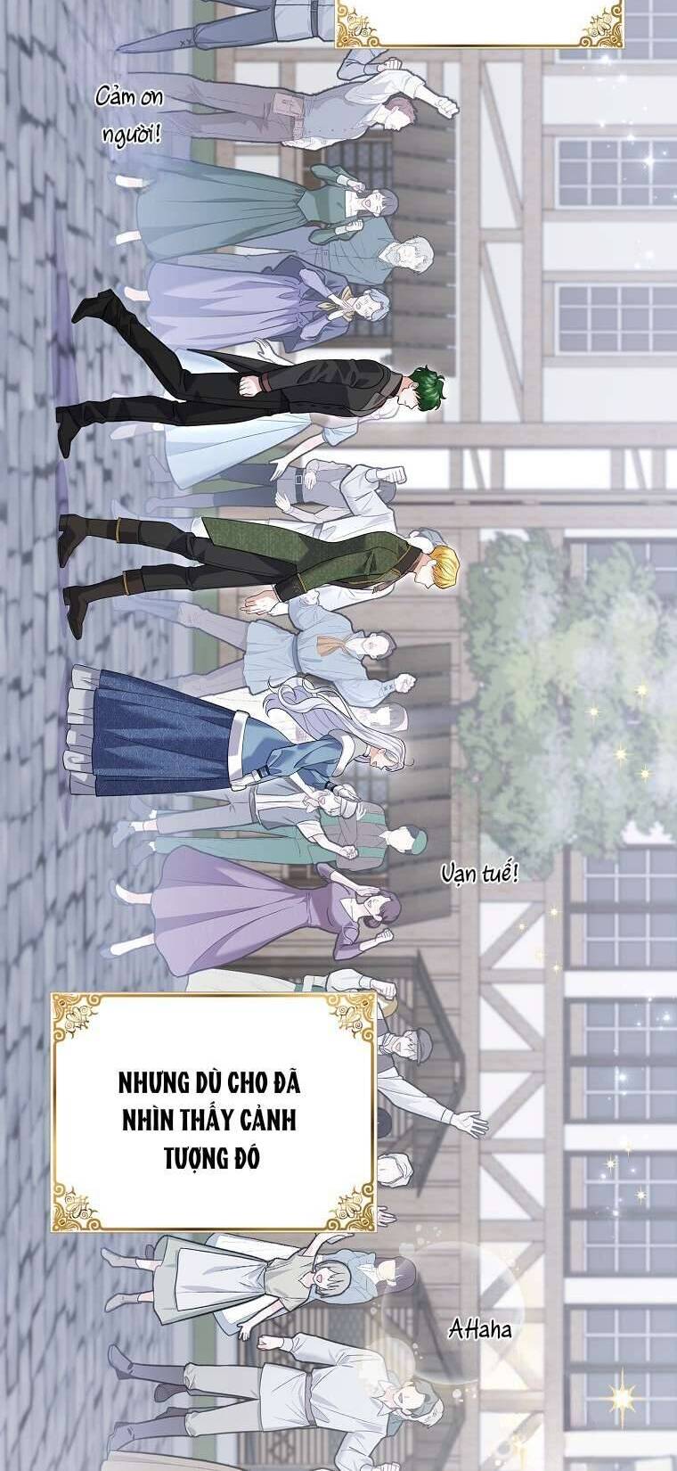 Vị Hôn Phu Phản Diện Cản Trở Con Đường Hoa Của Tôi Chapter 44 - Trang 4