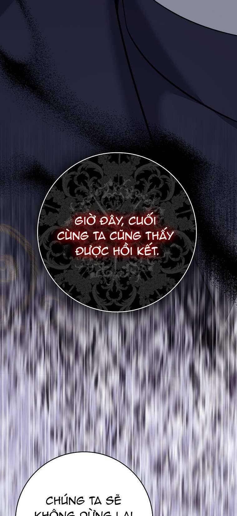 Vị Hôn Phu Phản Diện Cản Trở Con Đường Hoa Của Tôi Chapter 56 - Trang 38