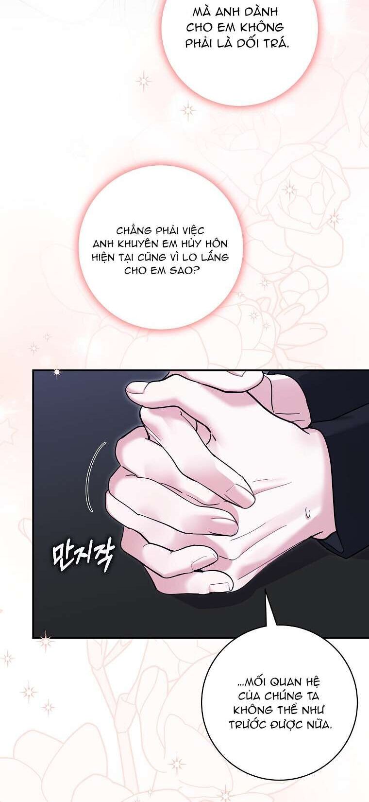 Vị Hôn Phu Phản Diện Cản Trở Con Đường Hoa Của Tôi Chapter 41 - Trang 55