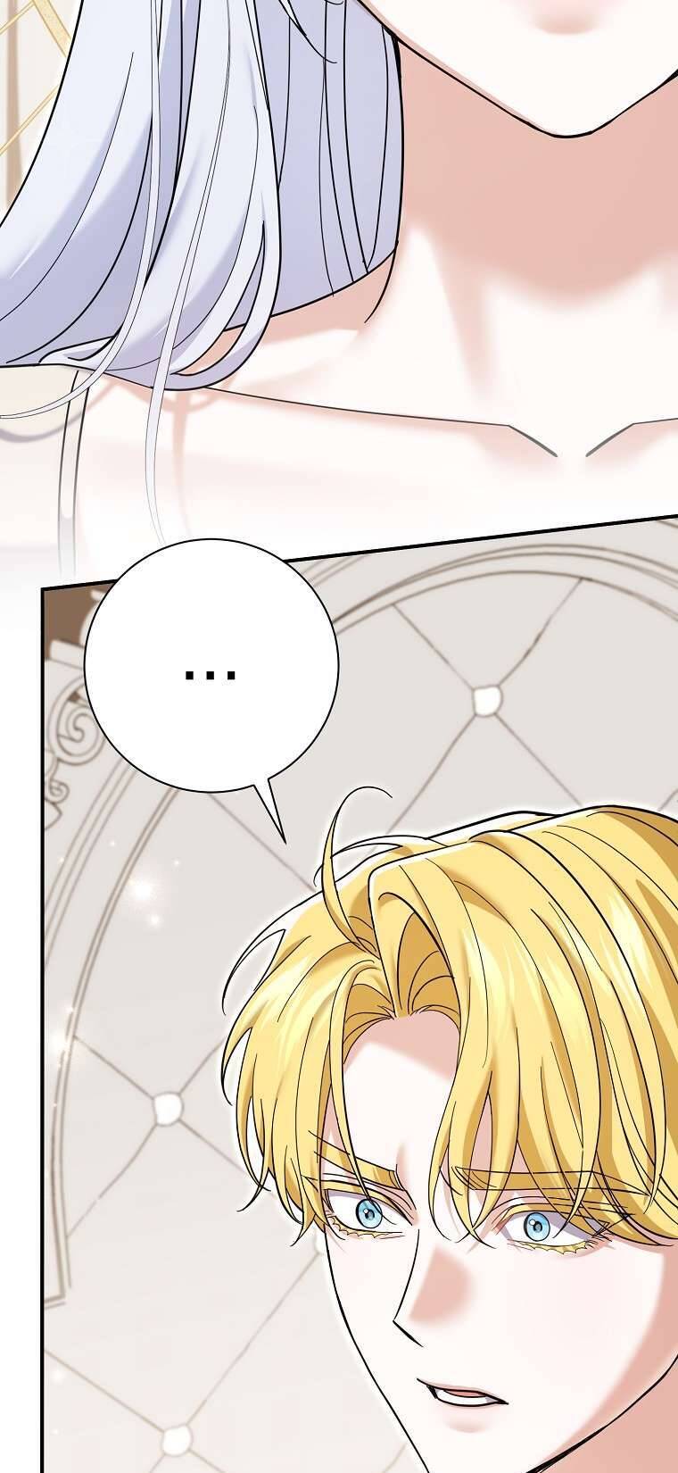 Vị Hôn Phu Phản Diện Cản Trở Con Đường Hoa Của Tôi Chapter 46 - Trang 59