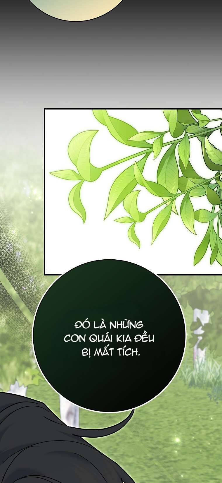 Vị Hôn Phu Phản Diện Cản Trở Con Đường Hoa Của Tôi Chapter 48 - Trang 23