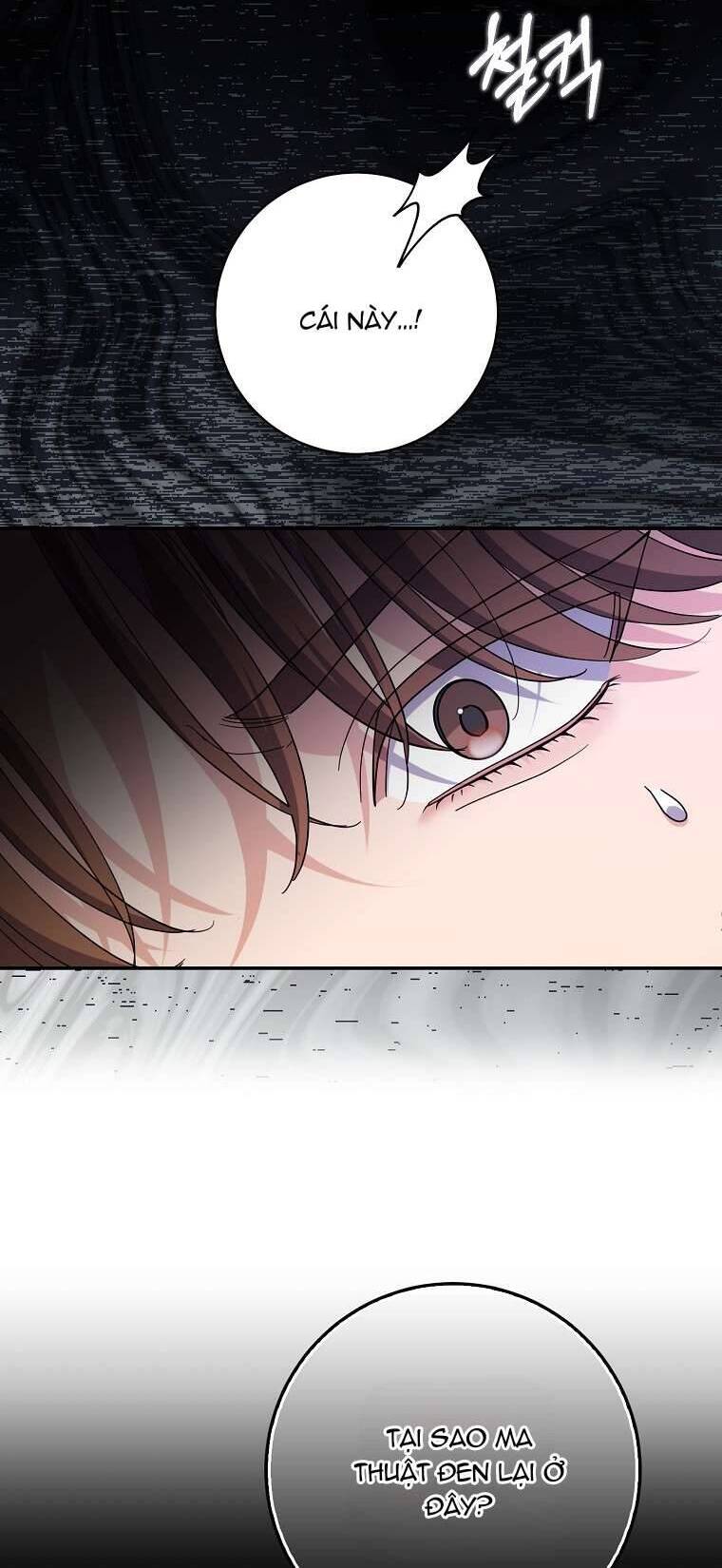 Vị Hôn Phu Phản Diện Cản Trở Con Đường Hoa Của Tôi Chapter 37 - Trang 12