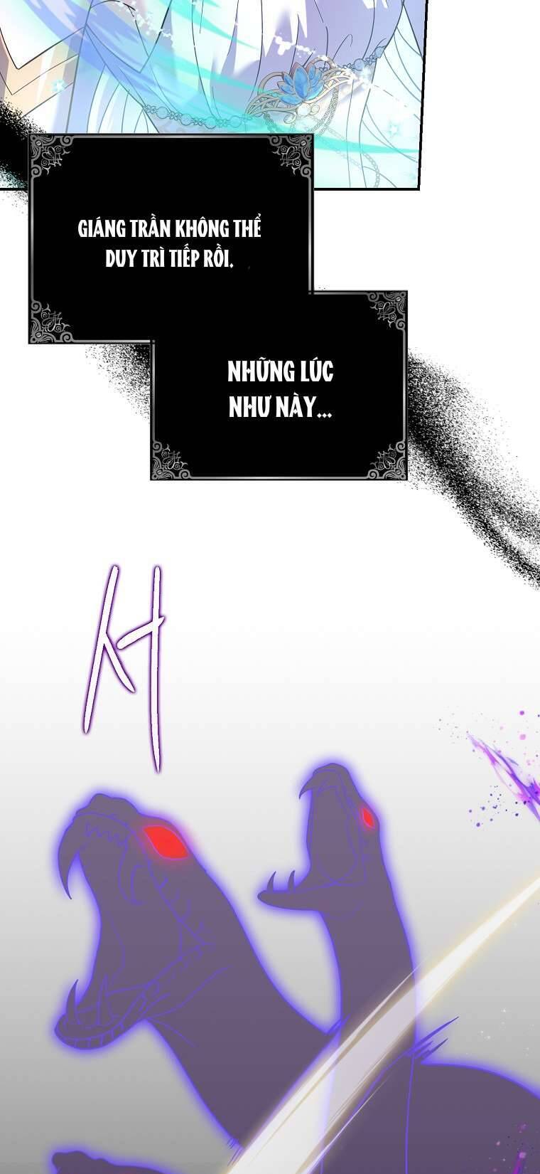 Vị Hôn Phu Phản Diện Cản Trở Con Đường Hoa Của Tôi Chapter 33 - Trang 60