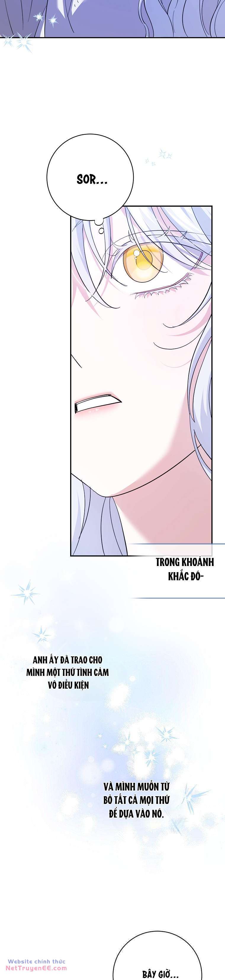 Vị Hôn Phu Phản Diện Cản Trở Con Đường Hoa Của Tôi Chapter 22 - Trang 22