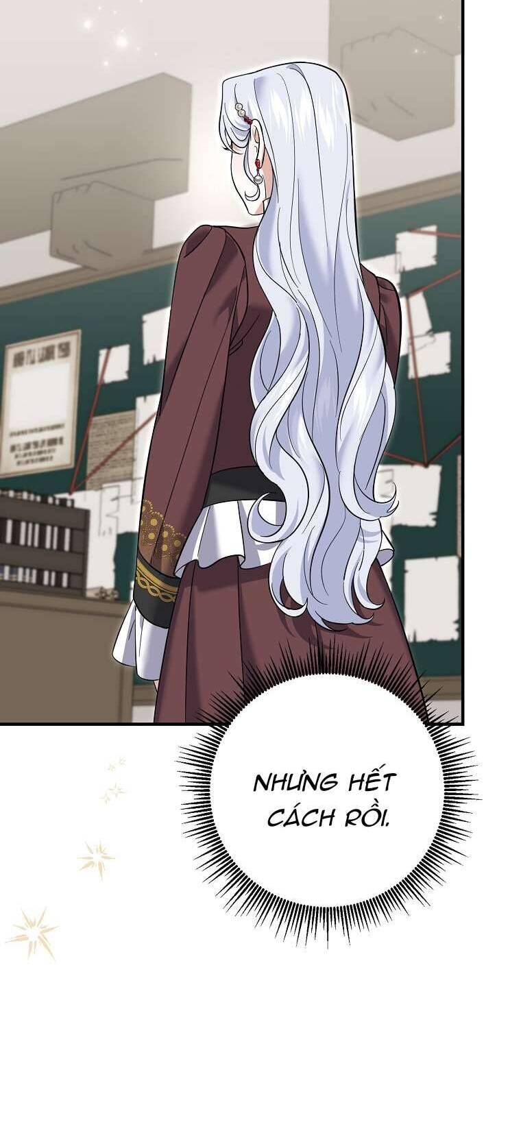 Vị Hôn Phu Phản Diện Cản Trở Con Đường Hoa Của Tôi Chapter 52 - Trang 60