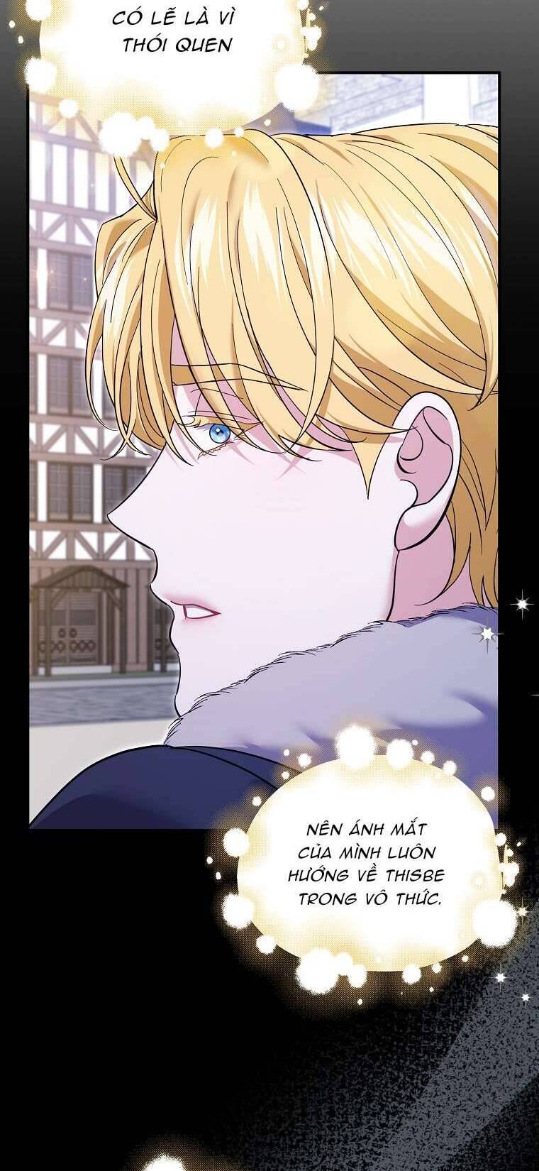 Vị Hôn Phu Phản Diện Cản Trở Con Đường Hoa Của Tôi Chapter 44 - Trang 44