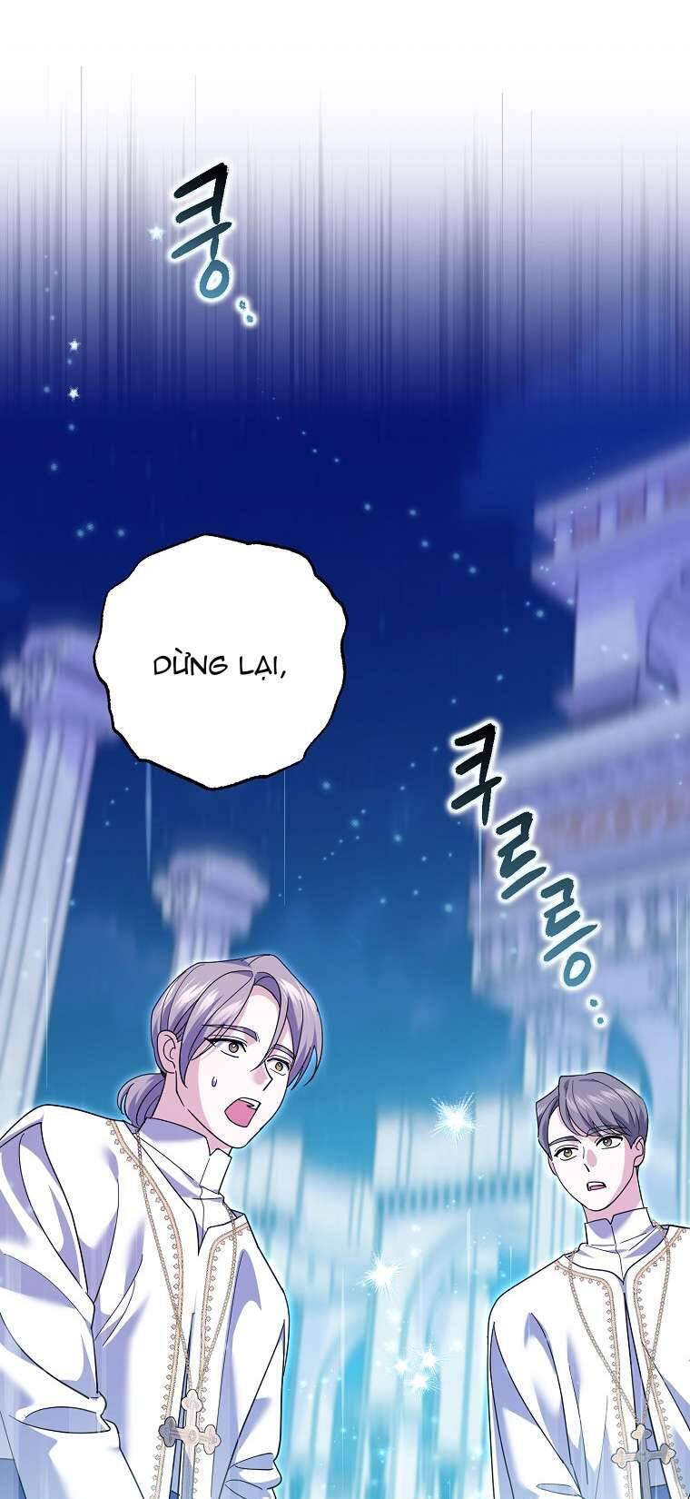 Vị Hôn Phu Phản Diện Cản Trở Con Đường Hoa Của Tôi Chapter 34 - Trang 0