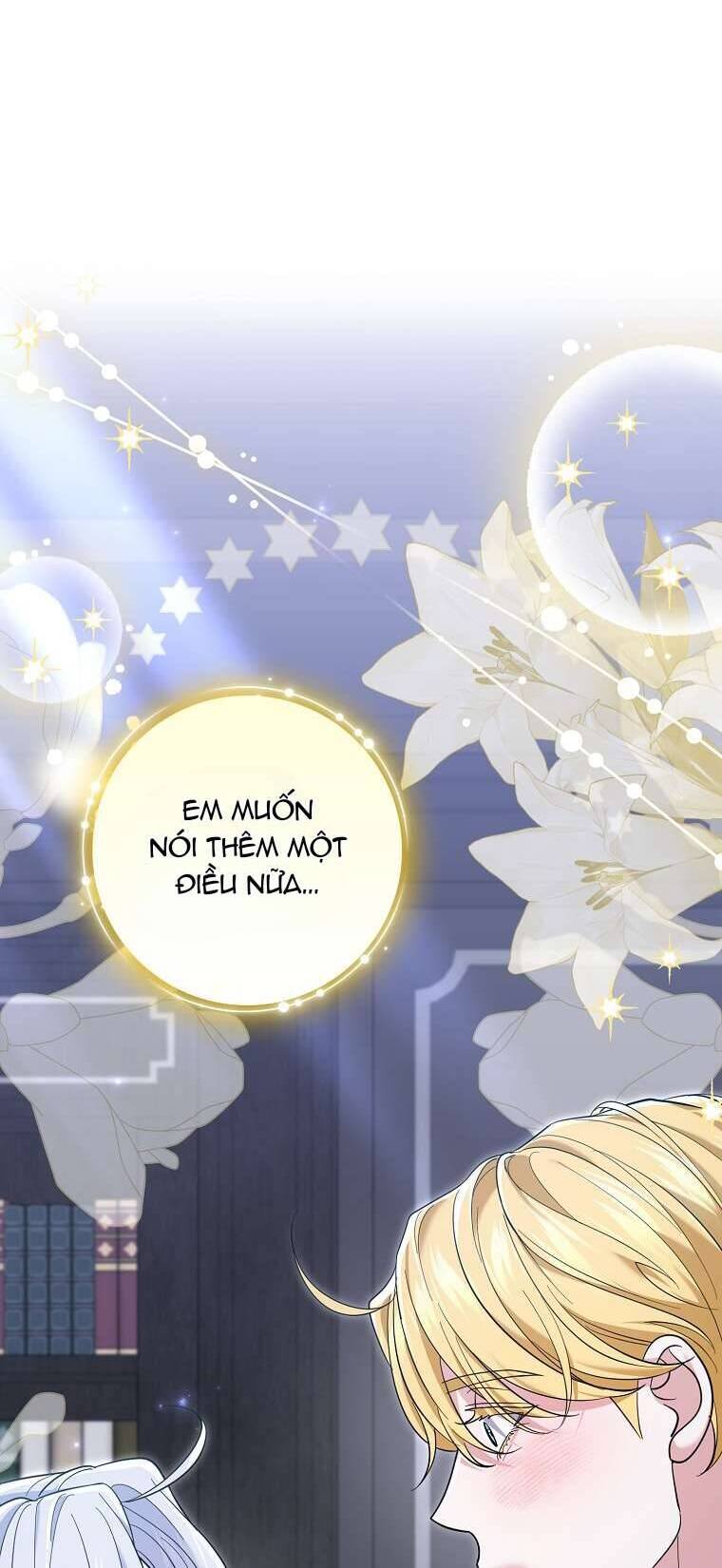 Vị Hôn Phu Phản Diện Cản Trở Con Đường Hoa Của Tôi Chapter 52 - Trang 17