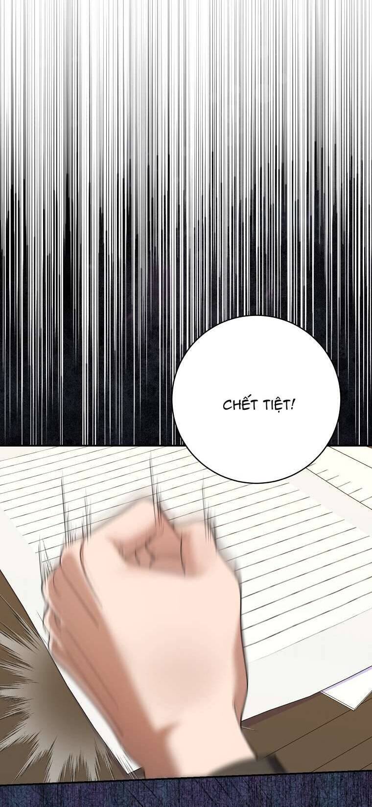 Vị Hôn Phu Phản Diện Cản Trở Con Đường Hoa Của Tôi Chapter 34 - Trang 69