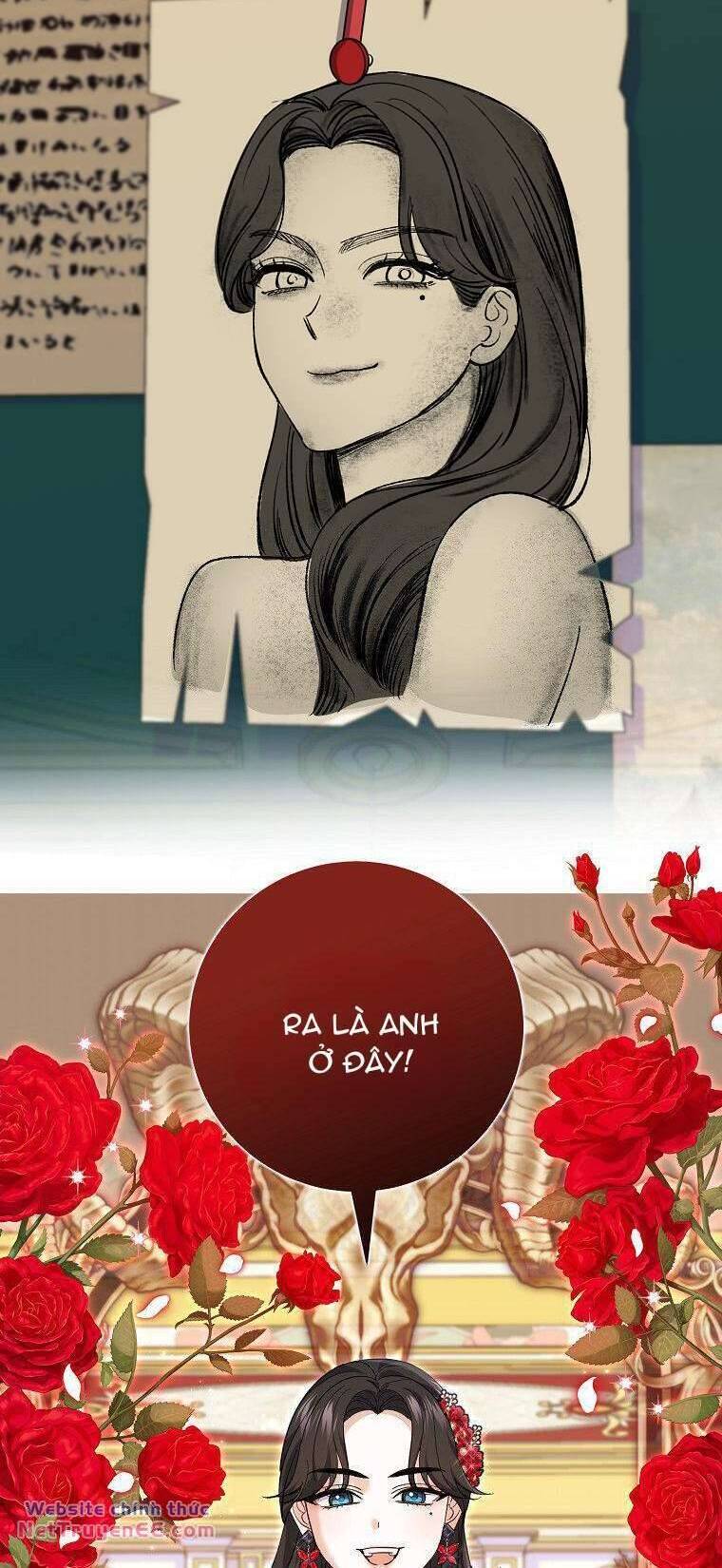Vị Hôn Phu Phản Diện Cản Trở Con Đường Hoa Của Tôi Chapter 27 - Trang 65