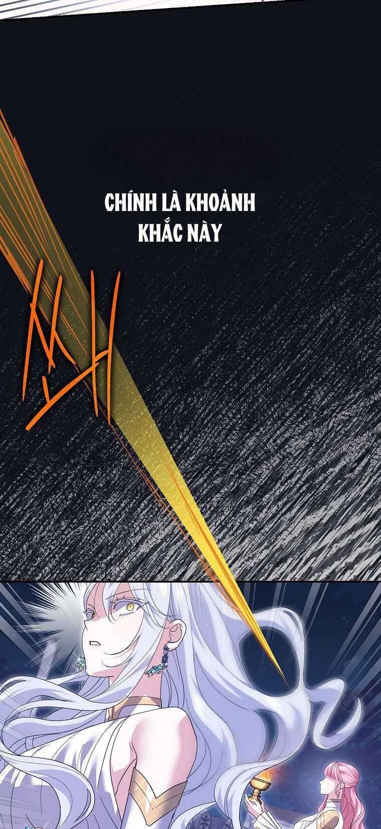 Vị Hôn Phu Phản Diện Cản Trở Con Đường Hoa Của Tôi Chapter 31 - Trang 17