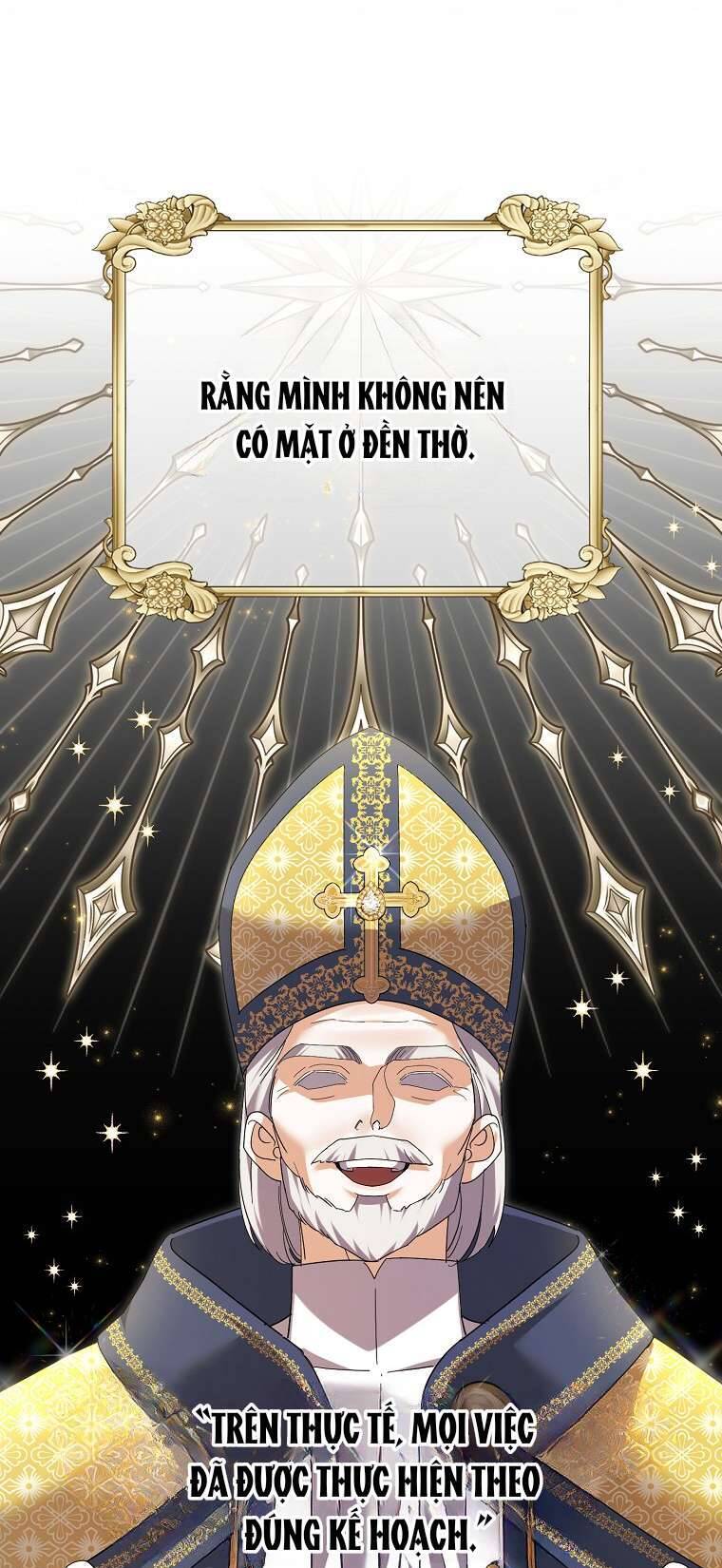 Vị Hôn Phu Phản Diện Cản Trở Con Đường Hoa Của Tôi Chapter 31 - Trang 5