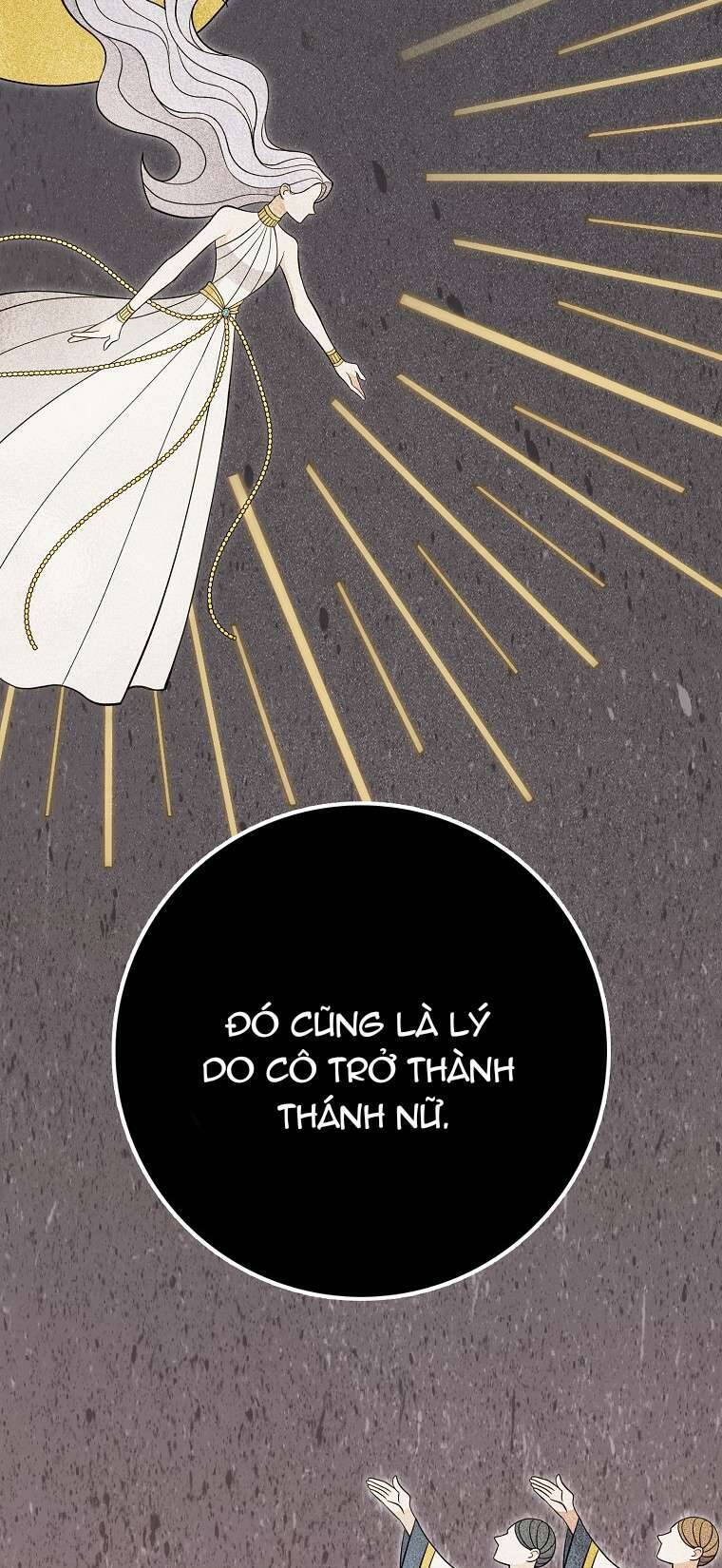 Vị Hôn Phu Phản Diện Cản Trở Con Đường Hoa Của Tôi Chapter 50 - Trang 30