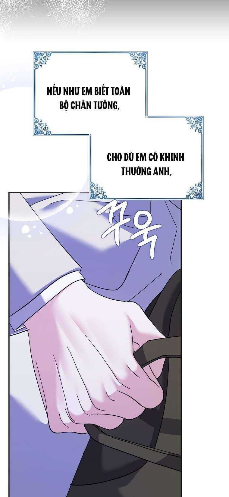 Vị Hôn Phu Phản Diện Cản Trở Con Đường Hoa Của Tôi Chapter 32 - Trang 4