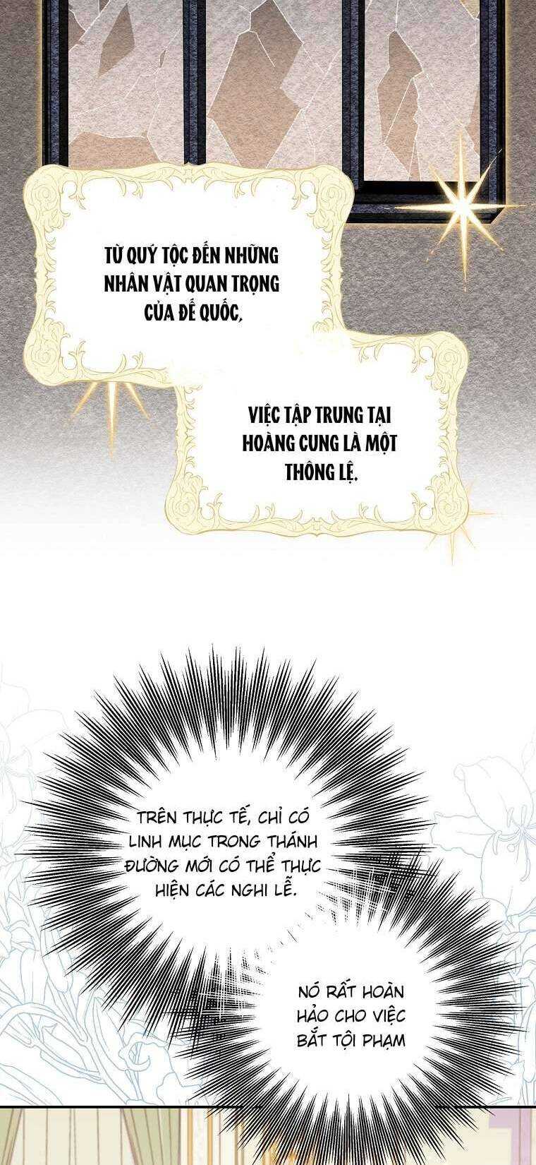 Vị Hôn Phu Phản Diện Cản Trở Con Đường Hoa Của Tôi Chapter 30 - Trang 14