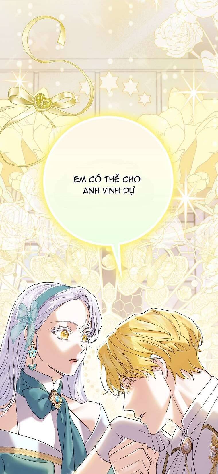 Vị Hôn Phu Phản Diện Cản Trở Con Đường Hoa Của Tôi Chapter 35 - Trang 68