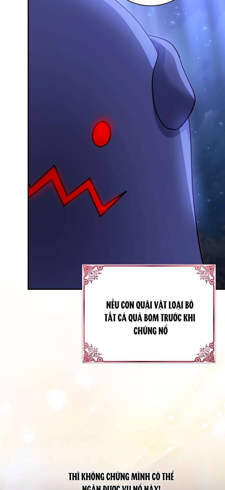 Vị Hôn Phu Phản Diện Cản Trở Con Đường Hoa Của Tôi Chapter 33 - Trang 32