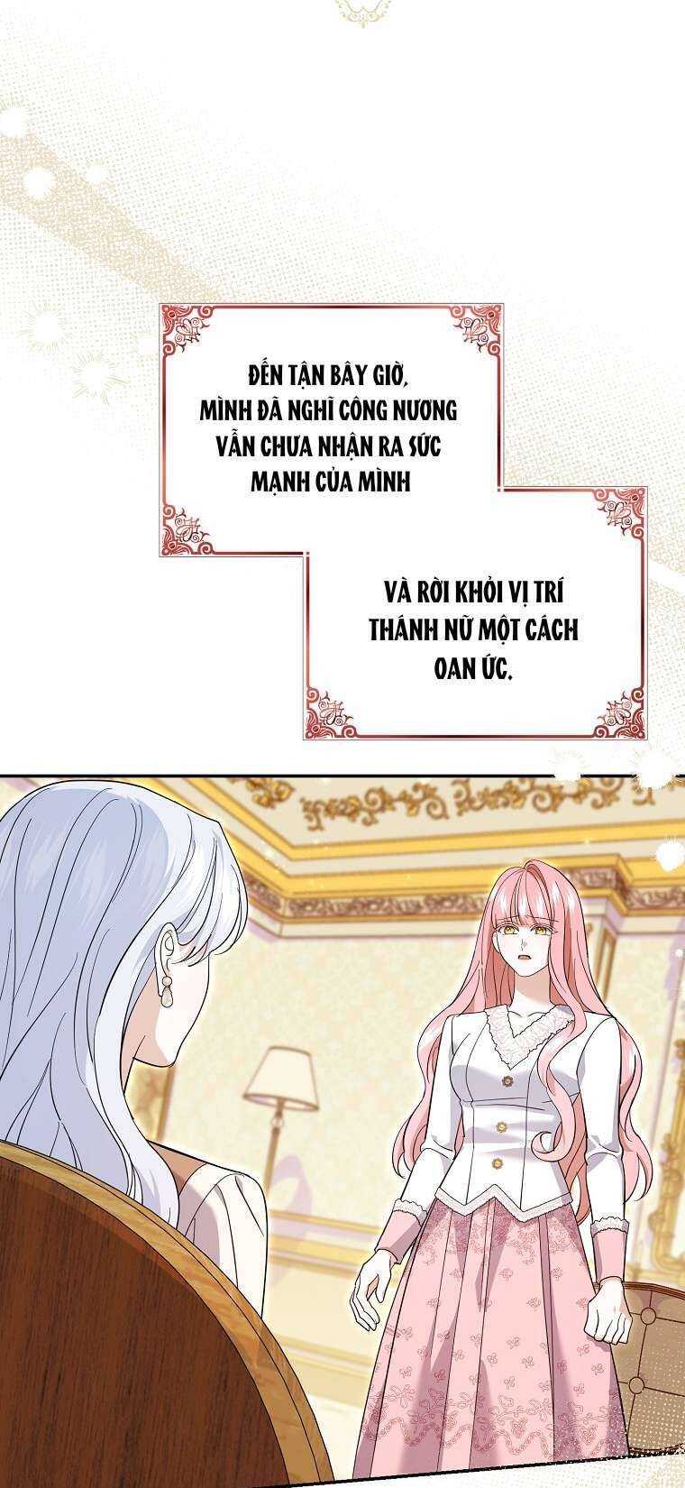 Vị Hôn Phu Phản Diện Cản Trở Con Đường Hoa Của Tôi Chapter 26 - Trang 9