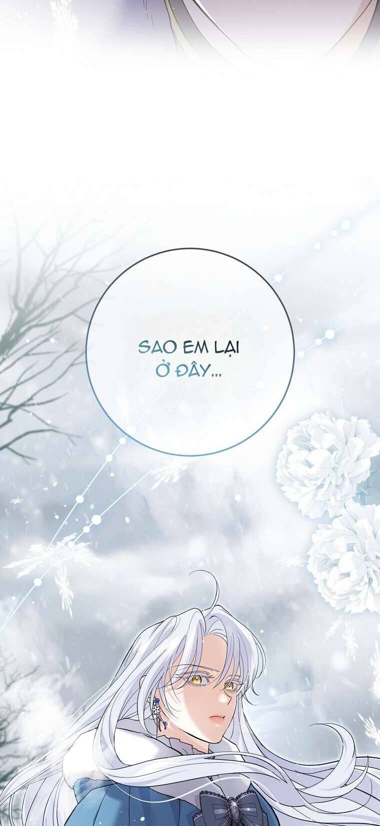 Vị Hôn Phu Phản Diện Cản Trở Con Đường Hoa Của Tôi Chapter 40 - Trang 54