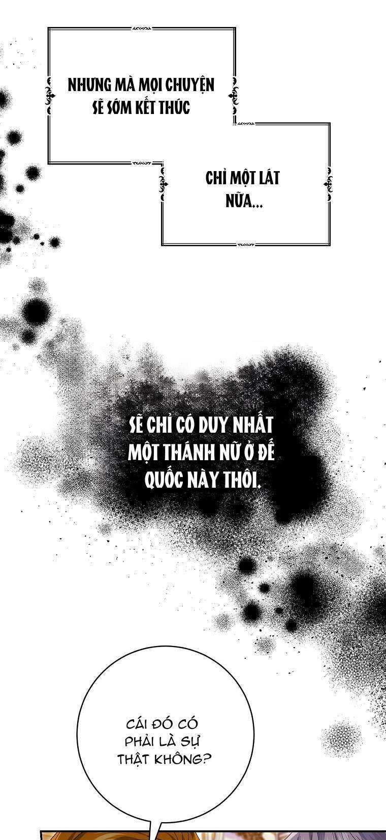 Vị Hôn Phu Phản Diện Cản Trở Con Đường Hoa Của Tôi Chapter 30 - Trang 29