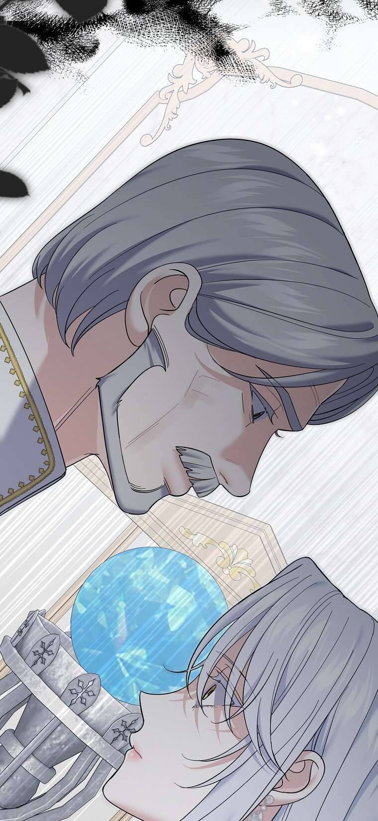 Vị Hôn Phu Phản Diện Cản Trở Con Đường Hoa Của Tôi Chapter 51 - Trang 10