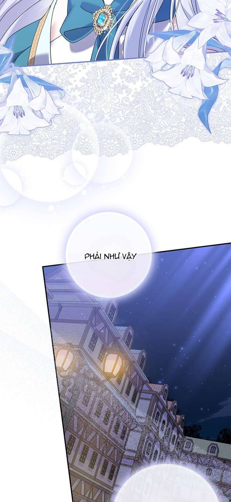 Vị Hôn Phu Phản Diện Cản Trở Con Đường Hoa Của Tôi Chapter 37 - Trang 32