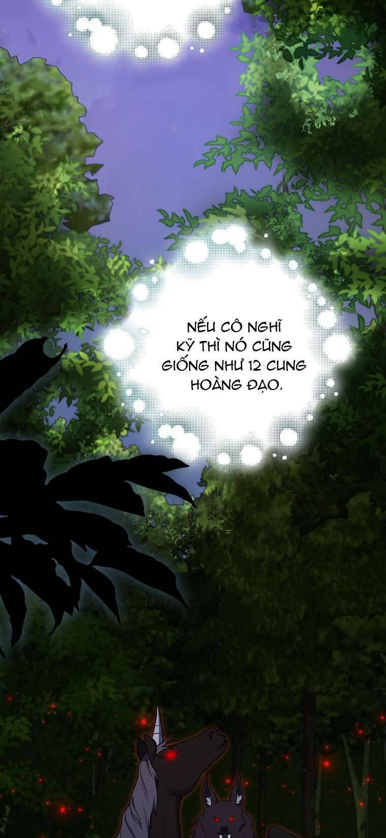Vị Hôn Phu Phản Diện Cản Trở Con Đường Hoa Của Tôi Chapter 54 - Trang 69