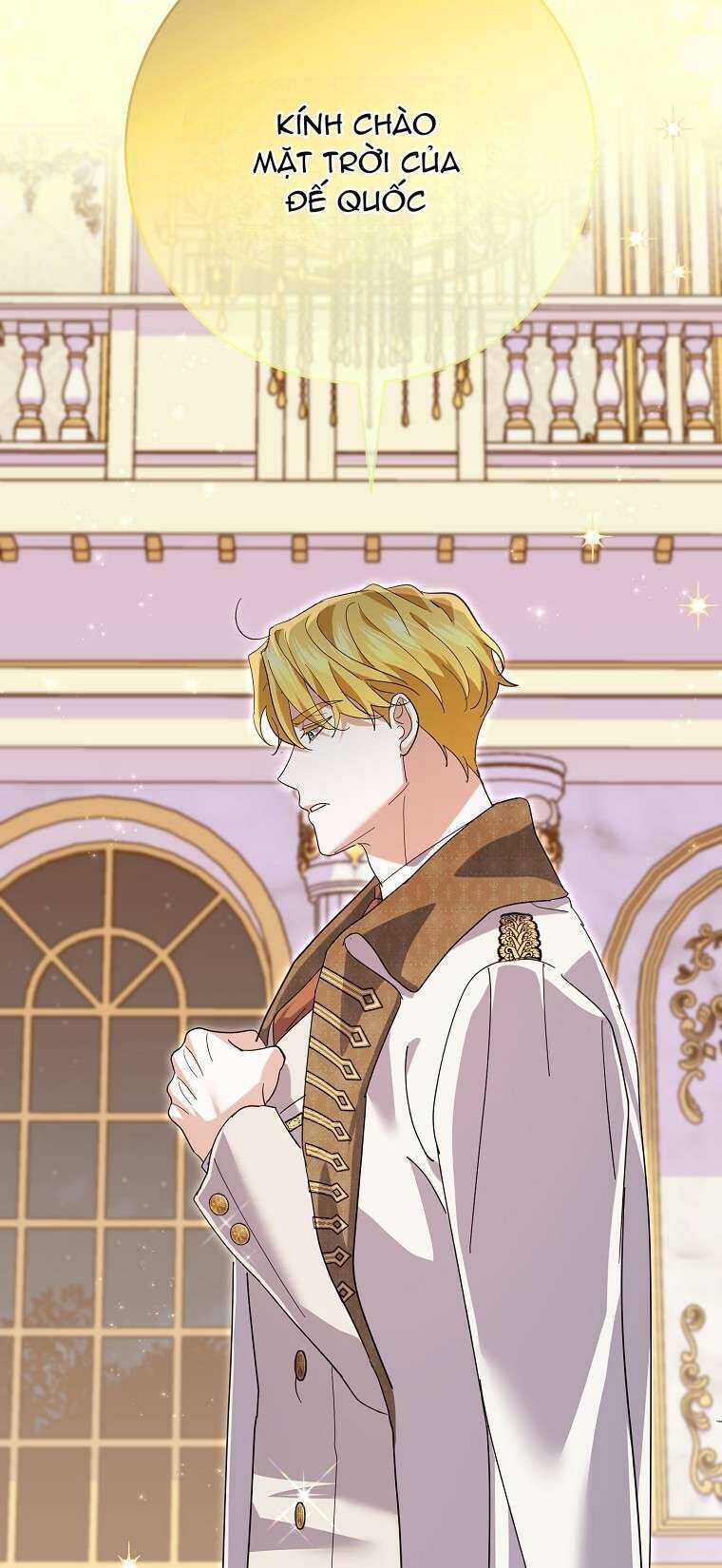 Vị Hôn Phu Phản Diện Cản Trở Con Đường Hoa Của Tôi Chapter 30 - Trang 69