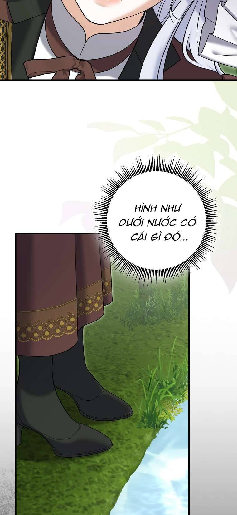 Vị Hôn Phu Phản Diện Cản Trở Con Đường Hoa Của Tôi Chapter 53 - Trang 12
