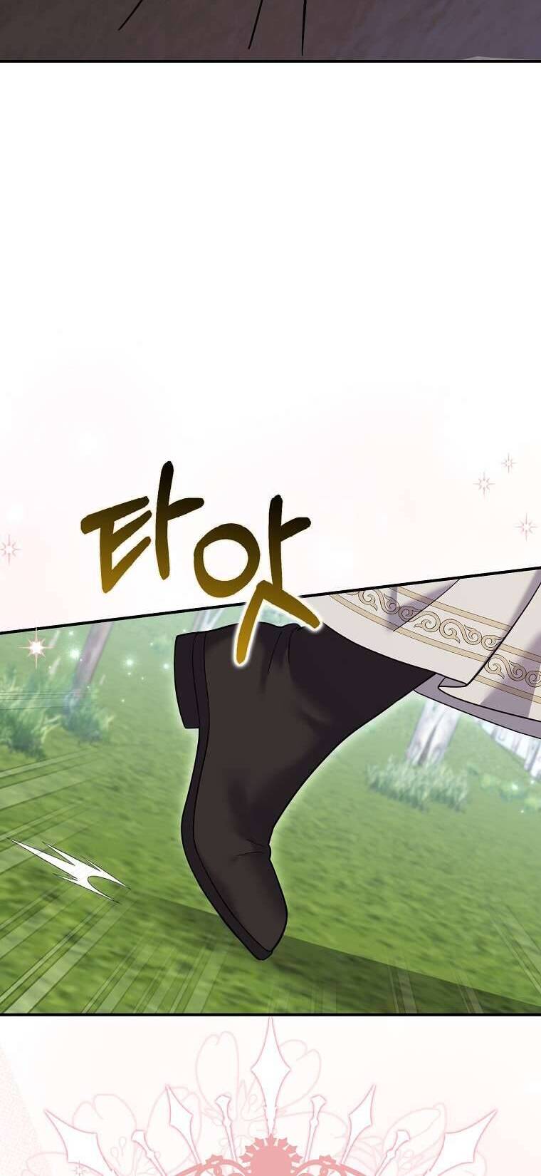 Vị Hôn Phu Phản Diện Cản Trở Con Đường Hoa Của Tôi Chapter 48 - Trang 11